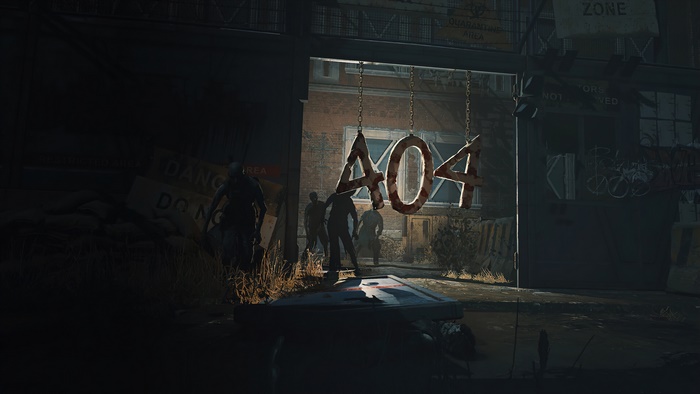 Dying Light 2 Stay Human 4K art