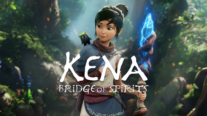 Kena: Bridge of Spirits 4K