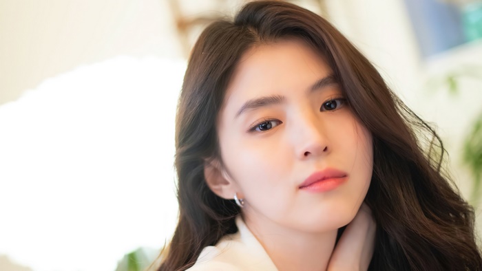 Han So Hee 4K Image