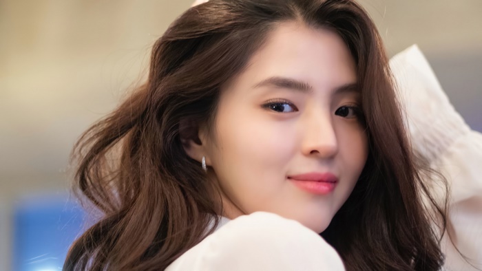 Han So Hee 4K