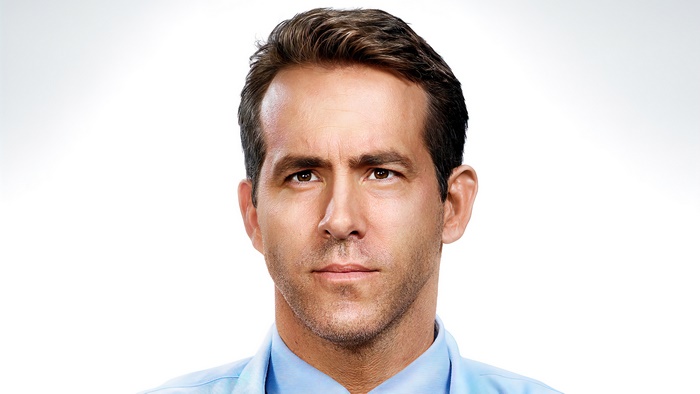 Ryan Reynolds from Free Guy 4K