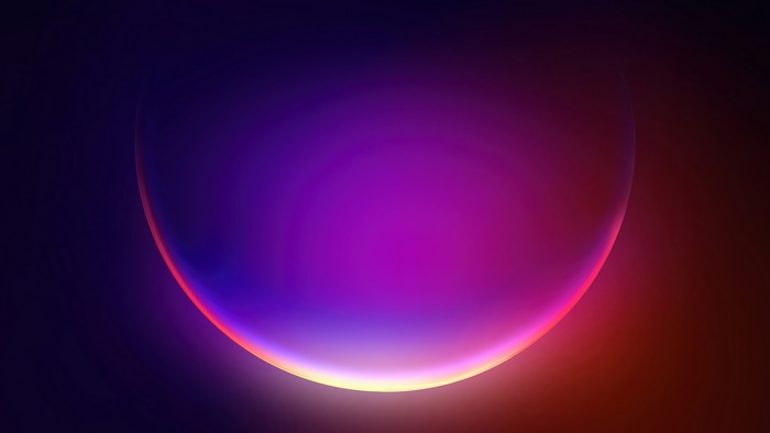 Windows 11 Microsoft 4K colorful abstract