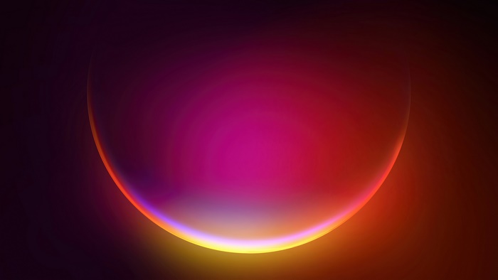 Windows 11 colorful 4K background