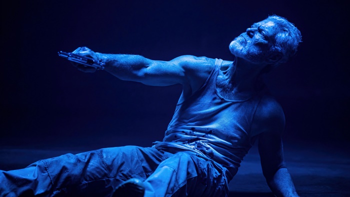 Stephen Lang in Don't Breathe 2