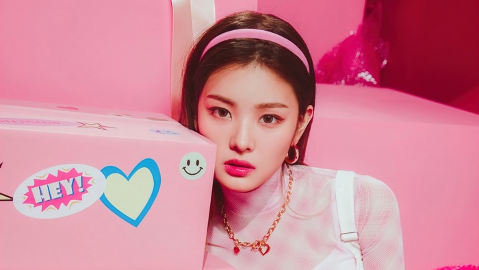 Sangah from Lightsum