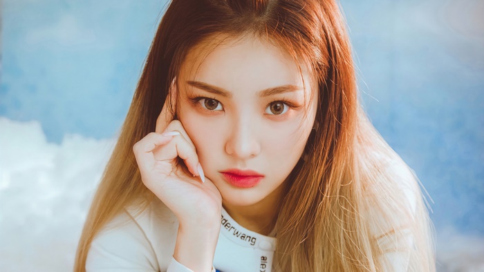 Sangah from Lightsum in 4K