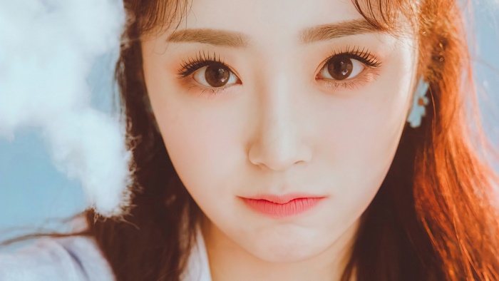 Hina from Lightsum