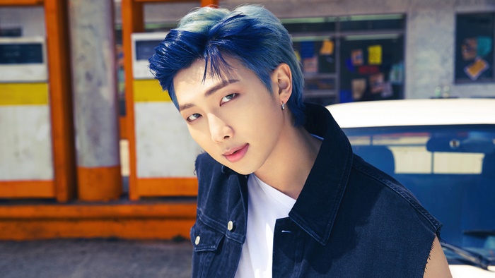 RM from BTS