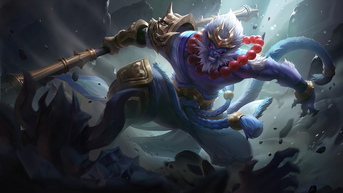Sun Celestial Outlaw Skin Mobile Legends