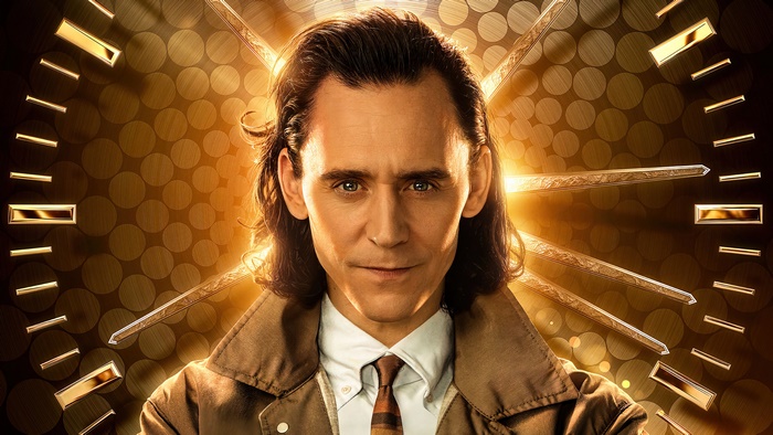 Loki from TV Series 4K