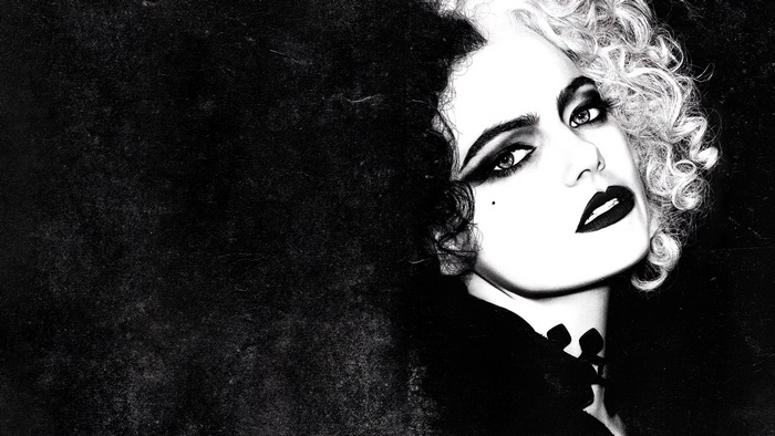 Cruella de Vil from Cruella 4K