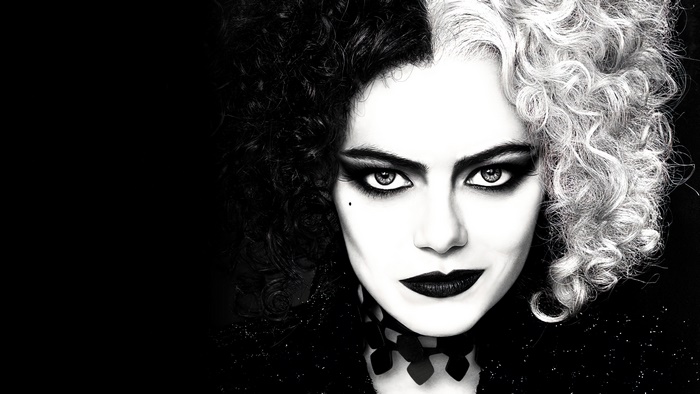 Cruella de Vil from Cruella 4K
