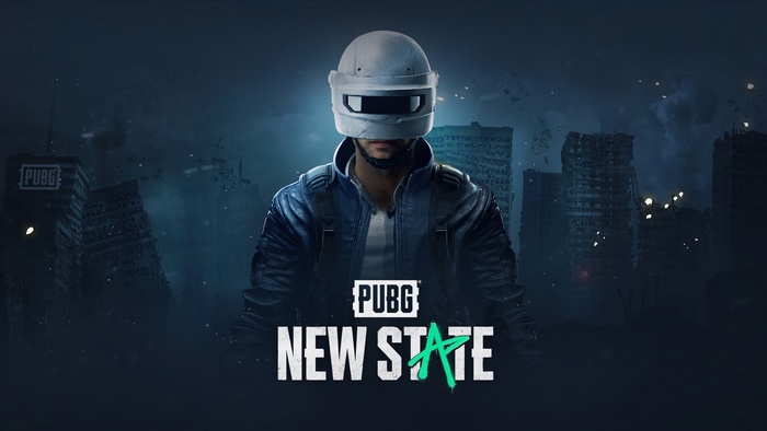 PUBG New State 4K