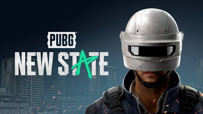 PUBG New State 4K