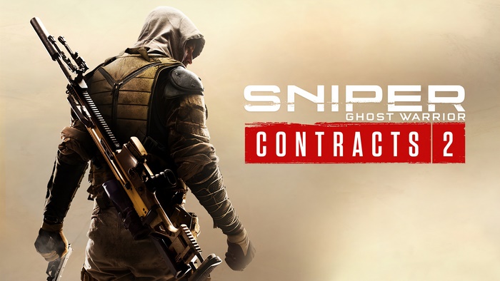 Sniper Ghost Warrior Contracts 2 4K