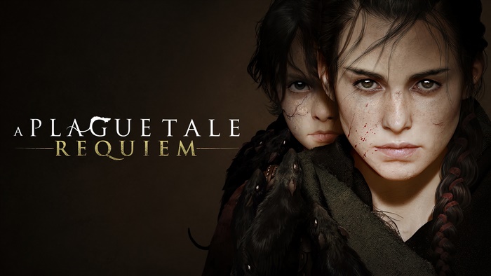 A Plague Tale Requiem 4K