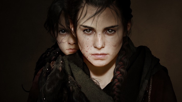 A Plague Tale: Requiem 4K