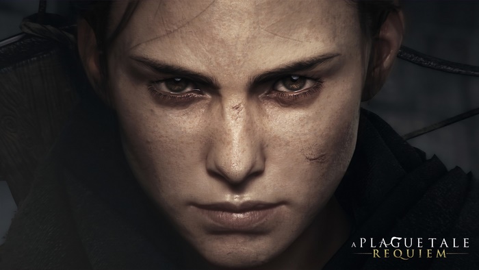 A Plague Tale: Requiem 4K