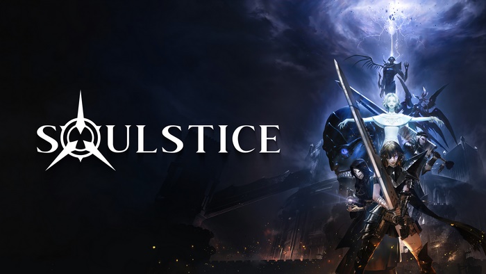 Soulstice 4K PC Game