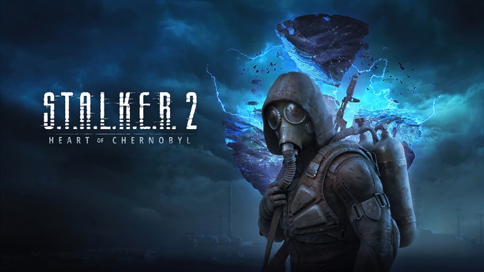 S.T.A.L.K.E.R. 2: Heart of Chernobyl 4K