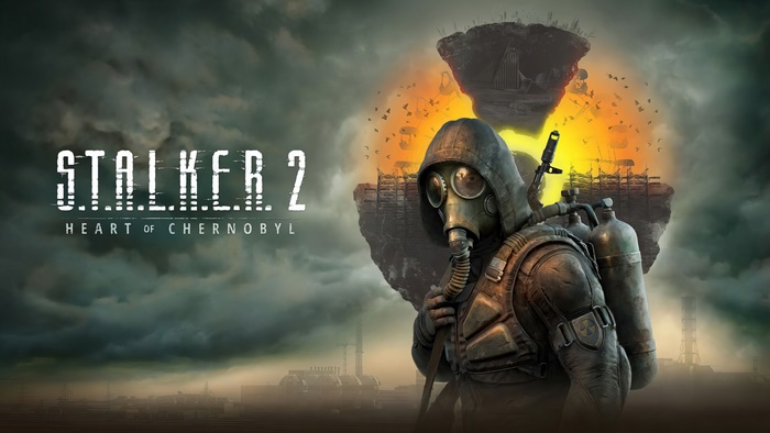 S.T.A.L.K.E.R. 2: Heart of Chernobyl 4K