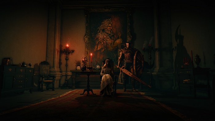 Elden Ring 4K PC game