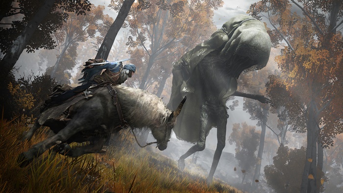Elden Ring screenshot 4K