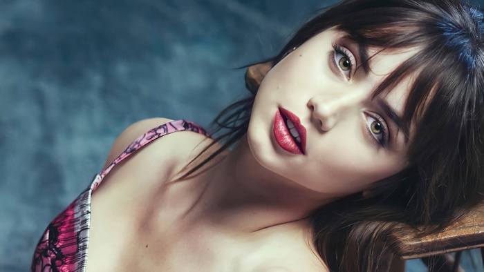 Ana de Armas 4K
