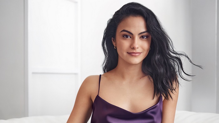 Camila Mendes 4K