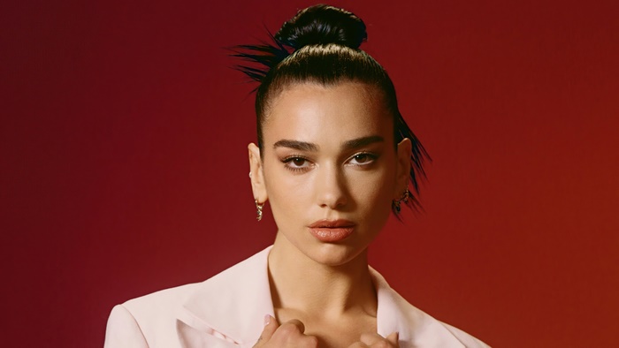 Dua Lipa 4K