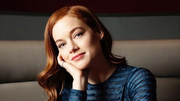 Jane Levy 4K