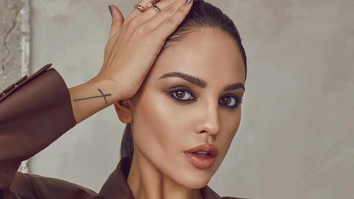 Eiza Gonzalez 4K