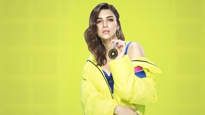 Kriti Sanon 4K
