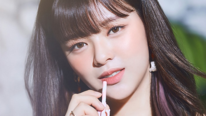 Jeongyeon from Twice