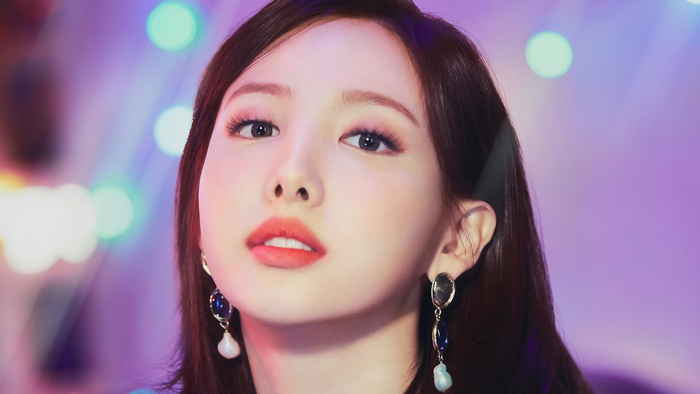 Twice Kpop 트와이스 Kpop K Pop Girls I Cant Stop Me Nayeon 나연 Im Na