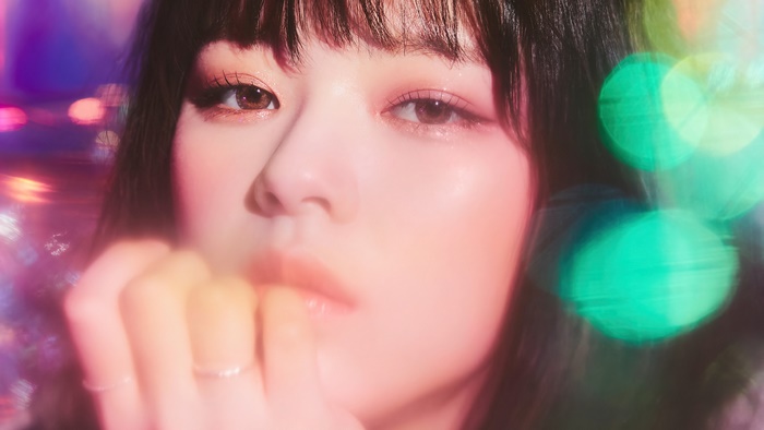 Jeongyeon from Twice 4K Image