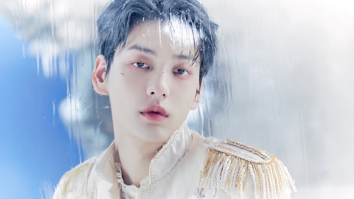Soobin Choi from TXT The Chaos Chapter: Freeze 4K