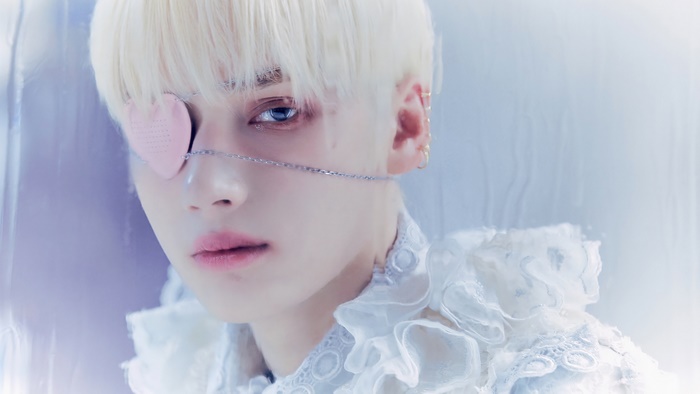 Huening Kai from TXT The Chaos Chapter: Freeze 4K
