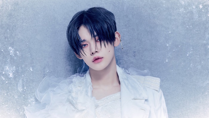 Yeonjun from TXT Chaos Chapter Freeze 4K