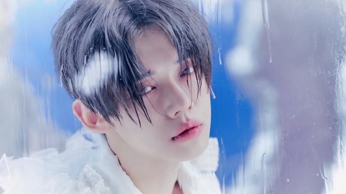 Yeonjun from TXT The Chaos Chapter: Freeze 4K