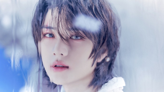 Beomgyu from TXT The Chaos Chapter: Freeze 4K