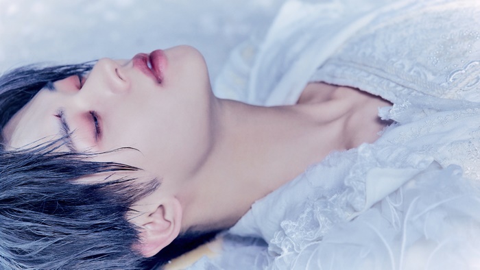 Yeonjun from TOMORROW X TOGETHER