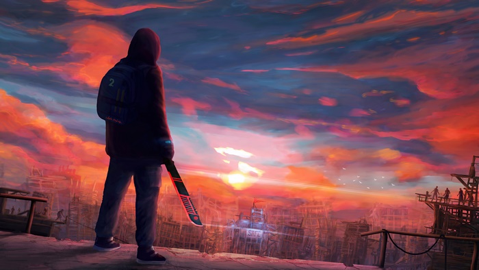 Dying Light 2 Stay Human Game Scene