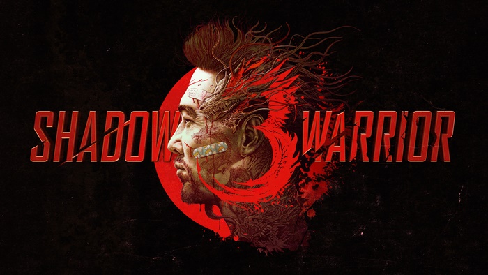 Shadow Warrior 3 Lo Wang 4K