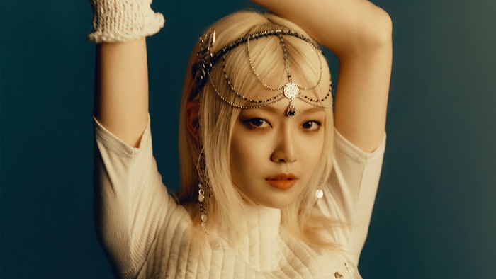 Onda from Everglow 4K
