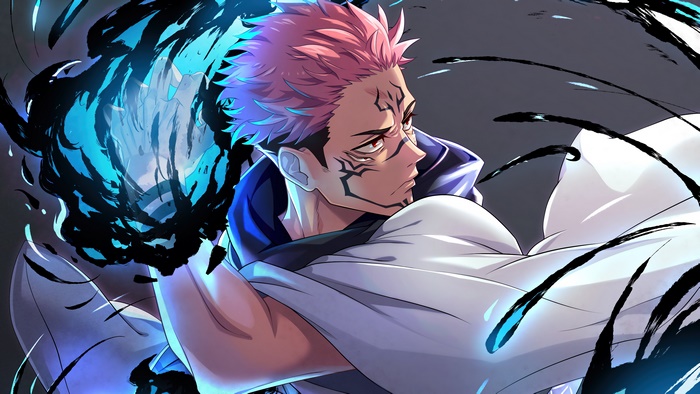 sukuna, jujutsu kaisen, 呪術廻戦, 4k, pc, HD Wallpaper | Rare Gallery