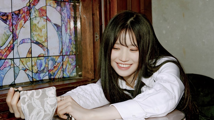 fromis_9 Hayoung from 9 Way Ticket 4K