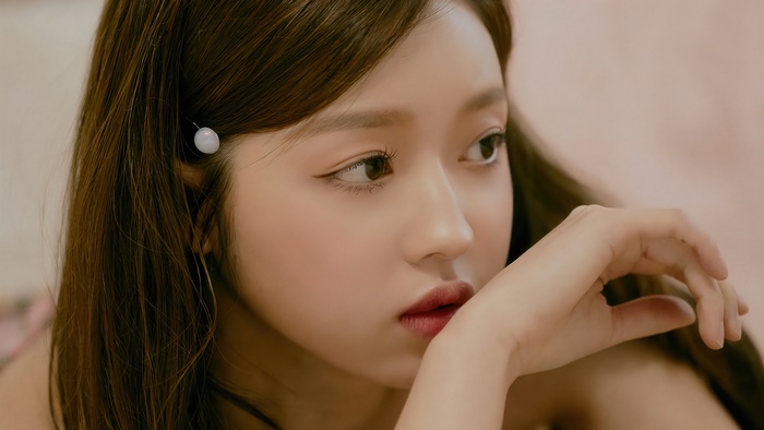 YooA from Oh My Girl
