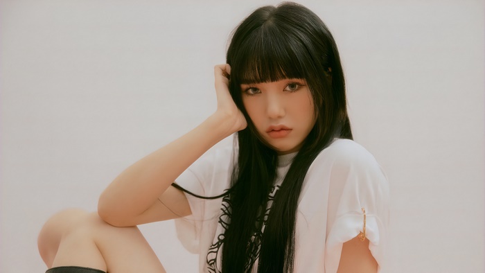 Mimi from Oh My Girl