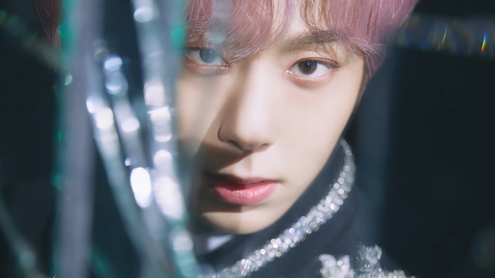 Hwanwoong from ONEUS